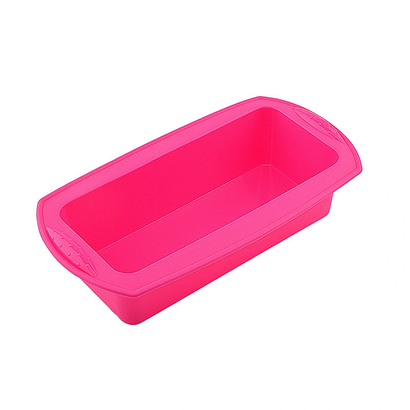 Cake Silicone Mold Silicone Bread Pan Toast Bread Mold