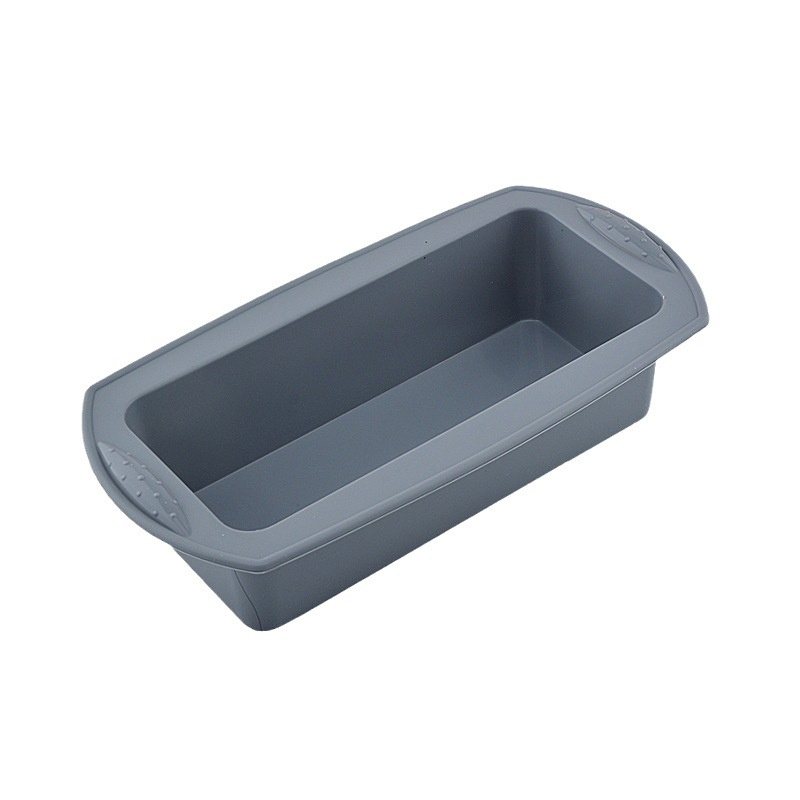 Cake Silicone Mold Silicone Bread Pan Toast Bread Mold